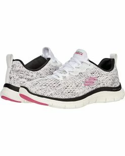 SKECHERS Sneakers & Athletic Shoes Flex Appeal 4.0 - Vivid Spirit -SKECHERS Shop 811uZjWFFoS. AC SR736920