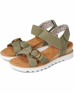 BOBS from SKECHERS Heels Desert Kiss Hi