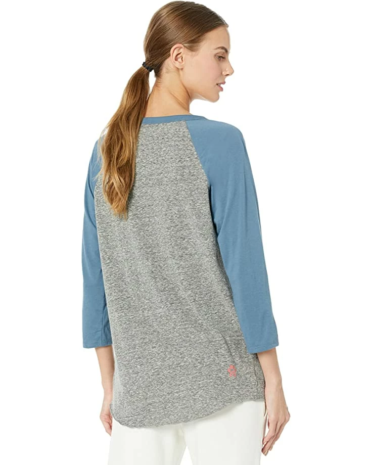 SKECHERS Shirts & Tops Love Has Baseball Tee 4 SKECHERS Shirts & Tops Love Has Baseball Tee - Image 2