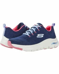 SKECHERS Sneakers & Athletic Shoes Arch Fit - Comfy Wave 17 SKECHERS Sneakers & Athletic Shoes Arch Fit - Comfy Wave -SKECHERS Shop 812ndTYnTSL. AC SR736920