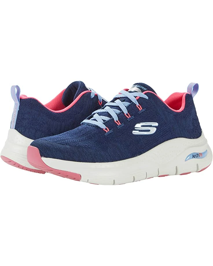 SKECHERS Sneakers & Athletic Shoes Arch Fit - Comfy Wave 10 SKECHERS Sneakers & Athletic Shoes Arch Fit - Comfy Wave - Image 8