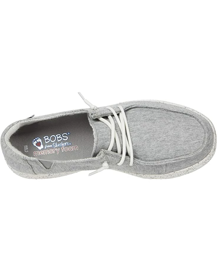 BOBS from SKECHERS Boat Shoes Bobs Skipper - Beach Camp 4 BOBS from SKECHERS Boat Shoes Bobs Skipper - Beach Camp - Image 2