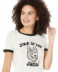 SKECHERS Shirts & Tops Star Ringer Tee 8 SKECHERS Shirts & Tops Star Ringer Tee -SKECHERS Shop 812yVjjmn4L. AC SR736920