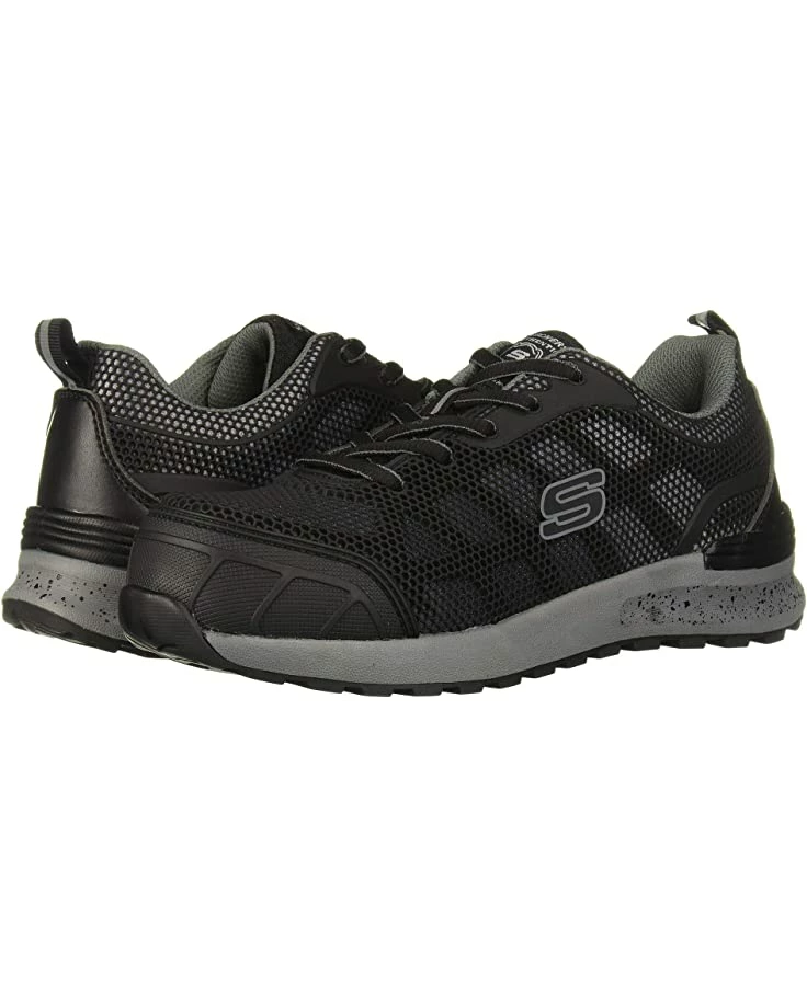 SKECHERS Work Sneakers & Athletic Shoes Bulklin - Lyndale Composite Toe 3 SKECHERS Work Sneakers & Athletic Shoes Bulklin - Lyndale Composite Toe
