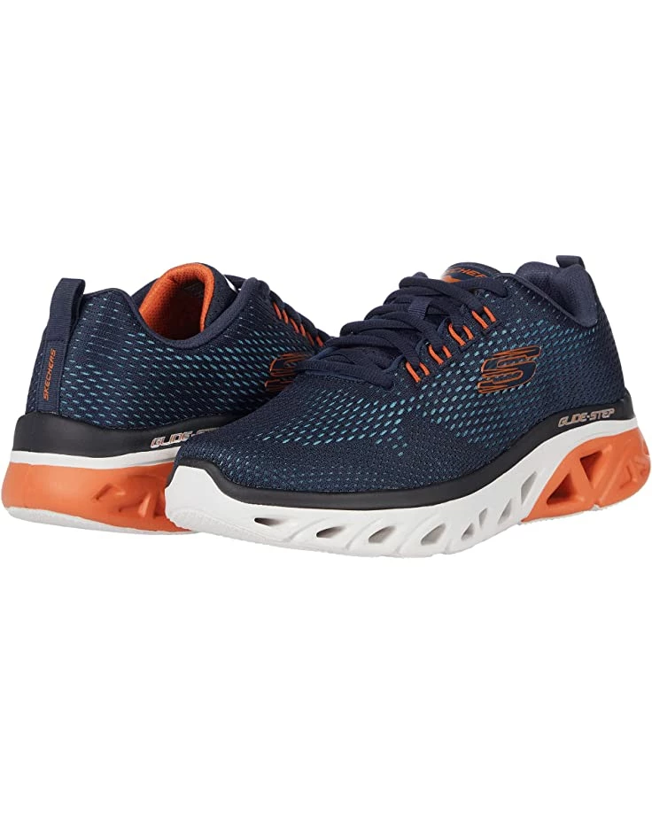 SKECHERS Sneakers & Athletic Shoes Glide Step Sport Wave Heat 9 SKECHERS Sneakers & Athletic Shoes Glide Step Sport Wave Heat - Image 7