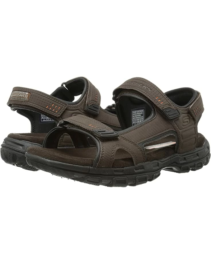 SKECHERS Sandals Gander Louden 3 SKECHERS Sandals Gander Louden