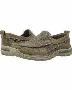 SKECHERS Loafers Relaxed Fit Superior - Milford -SKECHERS Shop 813t42p 00L. AC SR736920