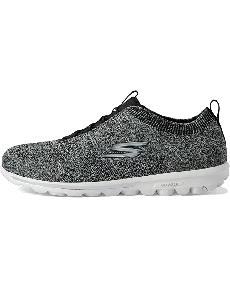 SKECHERS Performance Sneakers & Athletic Shoes Go Walk Classic - Radiant Moon 6 SKECHERS Performance Sneakers & Athletic Shoes Go Walk Classic - Radiant Moon - Image 4