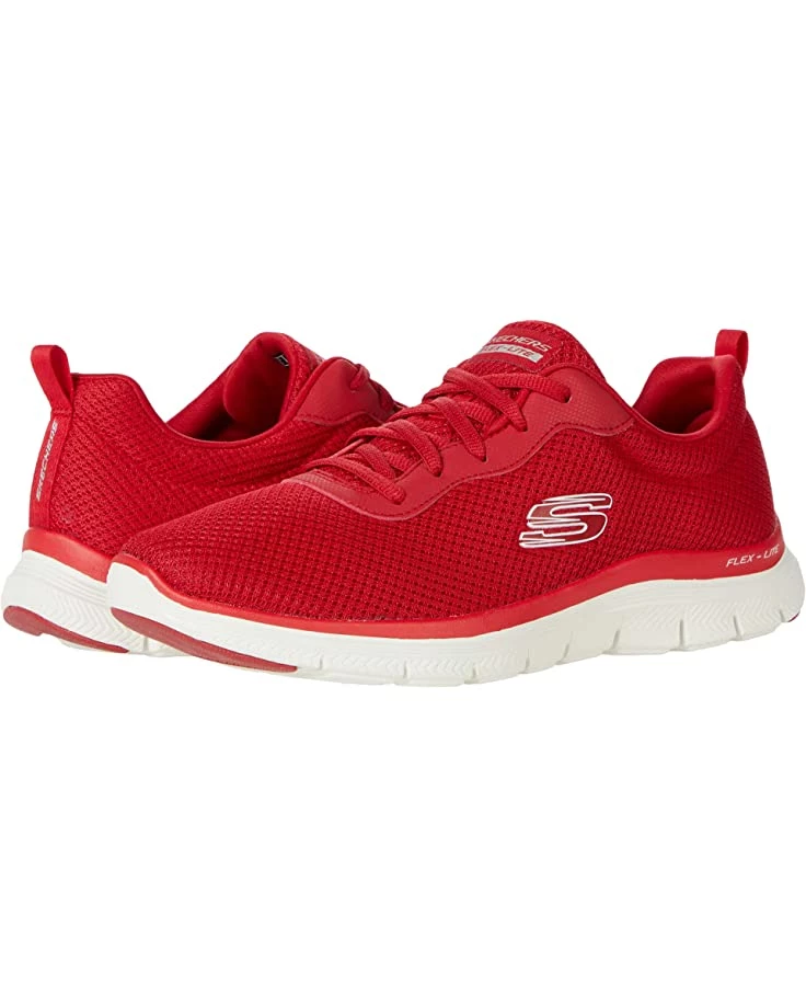 SKECHERS Sneakers & Athletic Shoes Flex Appeal 4.0 - Brilliant View 12 SKECHERS Sneakers & Athletic Shoes Flex Appeal 4.0 - Brilliant View - Image 10