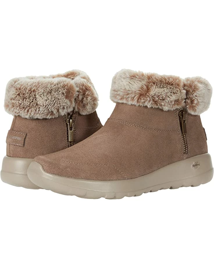 SKECHERS Performance Boots On-The-Go Joy - 144003 11 SKECHERS Performance Boots On-The-Go Joy - 144003 - Image 9