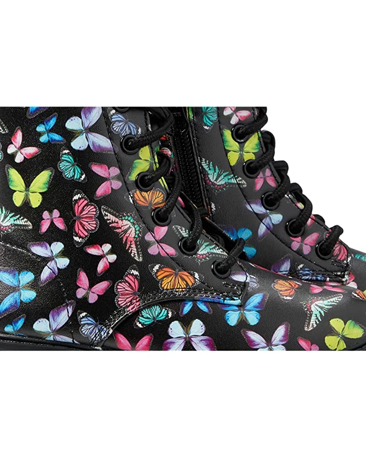 SKECHERS KIDS Boots Gravlen 303420L (Little Kid/Big Kid) 8 SKECHERS KIDS Boots Gravlen 303420L (Little Kid/Big Kid) - Image 6