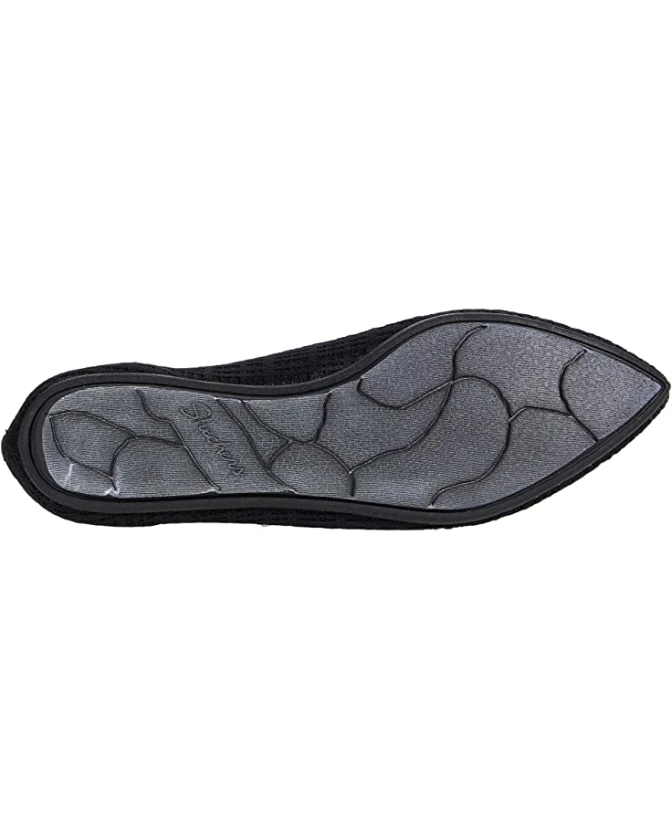 SKECHERS Flats Cleo Point 5 SKECHERS Flats Cleo Point - Image 3