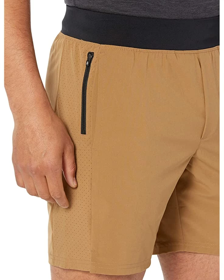 SKECHERS GO WALK 7" Movement Shorts 5 SKECHERS GO WALK 7" Movement Shorts - Image 3