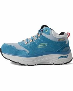 SKECHERS Work Sneakers & Athletic Shoes Max Cushioning Arch Fit Comp Toe 13 SKECHERS Work Sneakers & Athletic Shoes Max Cushioning Arch Fit Comp Toe -SKECHERS Shop 816VZAlne8L. AC SR736920