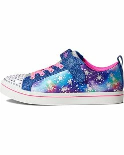 SKECHERS KIDS Sneakers & Athletic Shoes Twinkle Toes - Sparkle Rayz 314836L (Little Kid) 11 SKECHERS KIDS Sneakers & Athletic Shoes Twinkle Toes - Sparkle Rayz 314836L (Little Kid) -SKECHERS Shop 816Wu4XUFCL. AC SR736920