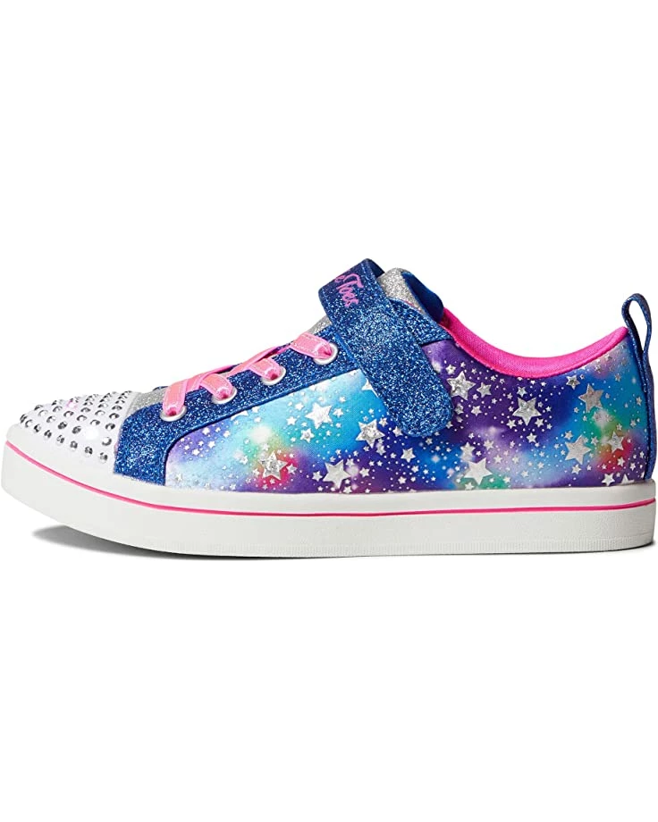 SKECHERS KIDS Sneakers & Athletic Shoes Twinkle Toes - Sparkle Rayz 314836L (Little Kid) 6 SKECHERS KIDS Sneakers & Athletic Shoes Twinkle Toes - Sparkle Rayz 314836L (Little Kid) - Image 4