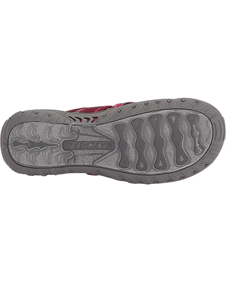 SKECHERS Sandals Reggae - Zig Swag 5 SKECHERS Sandals Reggae - Zig Swag - Image 3