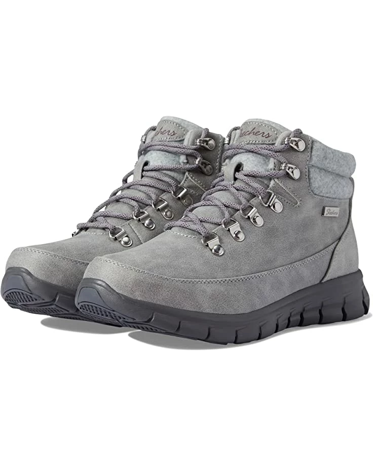 SKECHERS Boots Synergy - Cool Seeker 9 SKECHERS Boots Synergy - Cool Seeker - Image 7