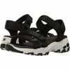 SKECHERS Sandals D'Lites - Fresh Catch -SKECHERS Shop 817k598BrL. AC SR736920