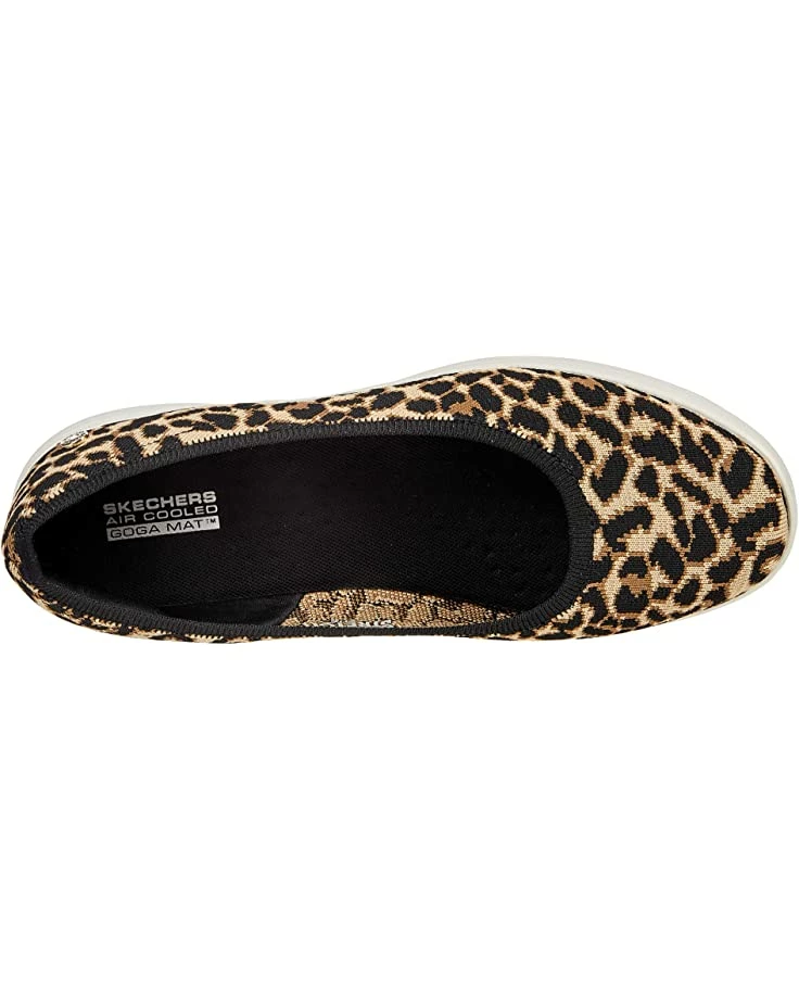 SKECHERS Performance Flats On-The-Go Dreamy Ballet Flat 4 SKECHERS Performance Flats On-The-Go Dreamy Ballet Flat - Image 2