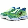 SKECHERS KIDS Sneakers & Athletic Shoes Sport - Nitrate 403901L (Little Kid/Big Kid) -SKECHERS Shop 817xiUDv8tL. AC SR736920