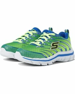 SKECHERS KIDS Sneakers & Athletic Shoes Sport - Nitrate 403901L (Little Kid/Big Kid)