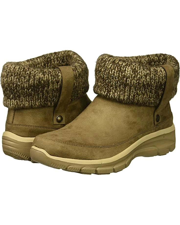SKECHERS Boots Easy Going - Heighten 10 SKECHERS Boots Easy Going - Heighten - Image 8