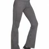 SKECHERS GO WALK High Waisted Flare Pants