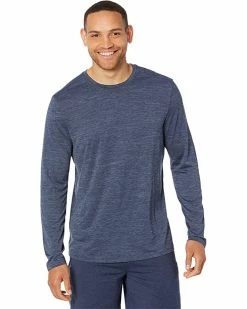 SKECHERS Shirts & Tops On the Road Long Sleeve Tech Tee -SKECHERS Shop 818P0LgvweL. AC SR736920