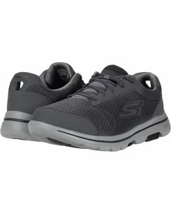 SKECHERS Performance Sneakers & Athletic Shoes Go Walk 5 - Qualify 18 SKECHERS Performance Sneakers & Athletic Shoes Go Walk 5 - Qualify -SKECHERS Shop 818jwtv97oL. AC SR736920