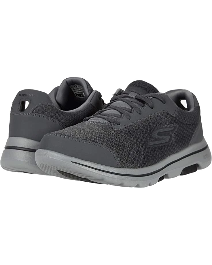 SKECHERS Performance Sneakers & Athletic Shoes Go Walk 5 - Qualify 10 SKECHERS Performance Sneakers & Athletic Shoes Go Walk 5 - Qualify - Image 8