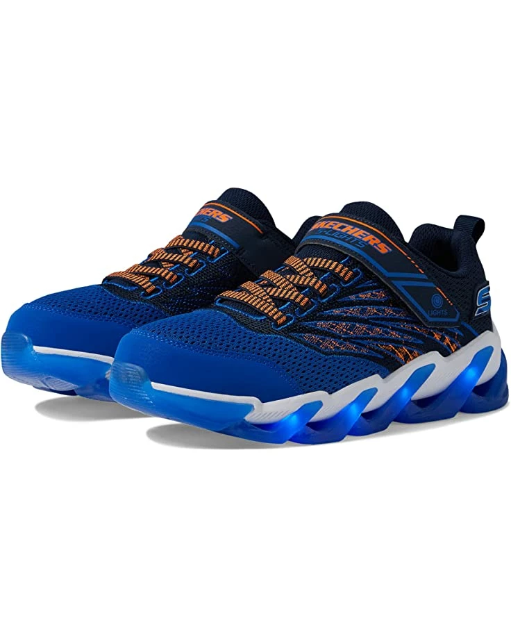 SKECHERS KIDS Sneakers & Athletic Shoes Sport Lighted - S Lights-Mega Surge 400132L (Little Kid/Big Kid) 10 SKECHERS KIDS Sneakers & Athletic Shoes Sport Lighted - S Lights-Mega Surge 400132L (Little Kid/Big Kid) - Image 8