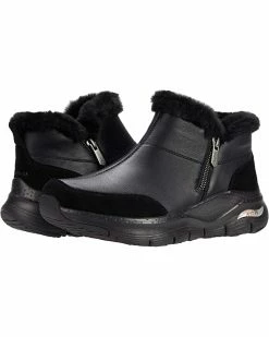 SKECHERS Boots Arch Fit - Casual Hour