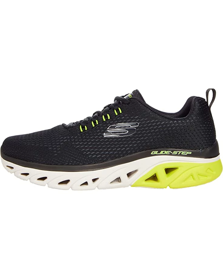 SKECHERS Sneakers & Athletic Shoes Glide Step Sport Wave Heat 6 SKECHERS Sneakers & Athletic Shoes Glide Step Sport Wave Heat - Image 4