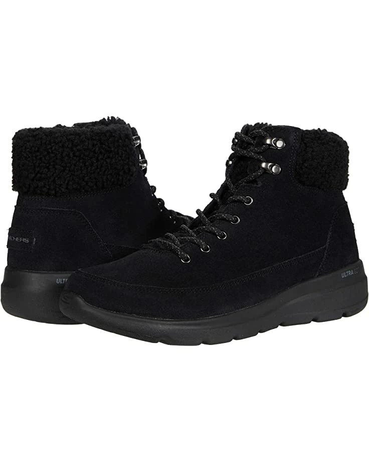 SKECHERS Performance Boots Glacial Ultra - 16677 3 SKECHERS Performance Boots Glacial Ultra - 16677