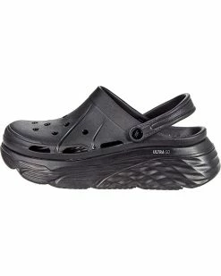 SKECHERS Clogs Foamies Max Cushioning High Tide Clog -SKECHERS Shop 819LG43QihL. AC SR736920