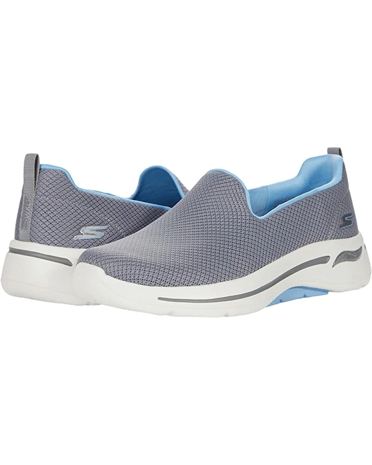 SKECHERS Performance Sneakers & Athletic Shoes Go Walk Arch Fit 12 SKECHERS Performance Sneakers & Athletic Shoes Go Walk Arch Fit - Image 10