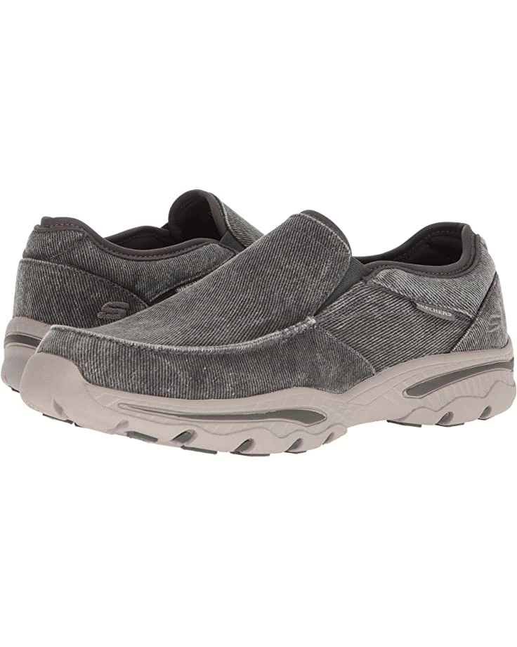 SKECHERS Loafers Relaxed Fit: Creston - Moseco 10 SKECHERS Loafers Relaxed Fit: Creston - Moseco - Image 8
