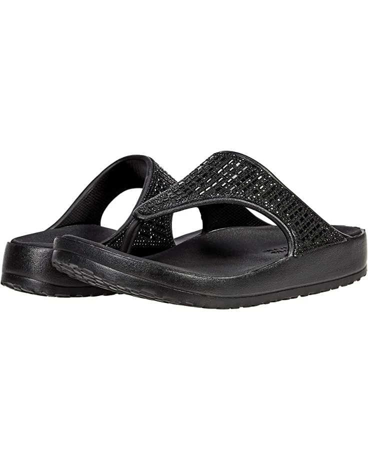 SKECHERS Heels Foamies Cali Breeze 2.0 - Flashy 3 SKECHERS Heels Foamies Cali Breeze 2.0 - Flashy