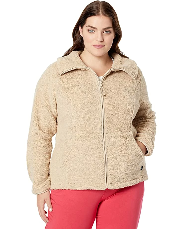 SKECHERS Coats & Outerwear Diamond Glacier Jacket 8 SKECHERS Coats & Outerwear Diamond Glacier Jacket - Image 6