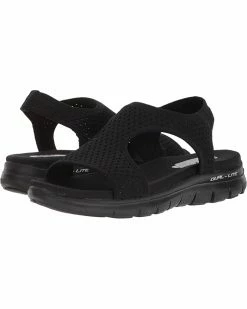SKECHERS Sandals Flex Appeal 2.0 - Déjà Vu