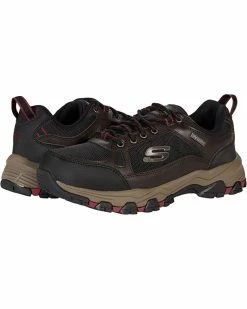 SKECHERS Hiking Relaxed Fit Selmen - Cormack 15 SKECHERS Hiking Relaxed Fit Selmen - Cormack -SKECHERS Shop 81ABn2TyIDL. AC SR736920