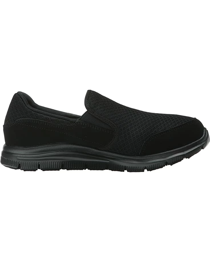 SKECHERS Work Sneakers & Athletic Shoes Cozard 8 SKECHERS Work Sneakers & Athletic Shoes Cozard - Image 6