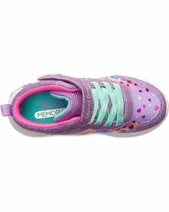 SKECHERS KIDS Sneakers & Athletic Shoes Lighted - Unicorn Dreams 302332L (Little Kid/Big Kid) 9 SKECHERS KIDS Sneakers & Athletic Shoes Lighted - Unicorn Dreams 302332L (Little Kid/Big Kid) -SKECHERS Shop 81Ao1q1ATYL. AC SR736920
