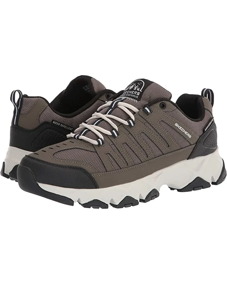 SKECHERS Hiking Crossbar Stilholt 9 SKECHERS Hiking Crossbar Stilholt - Image 7