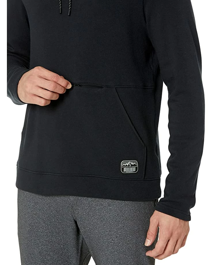 SKECHERS Hoodies & Sweatshirts Skech-Sweats Utility Hoodie 5 SKECHERS Hoodies & Sweatshirts Skech-Sweats Utility Hoodie - Image 3