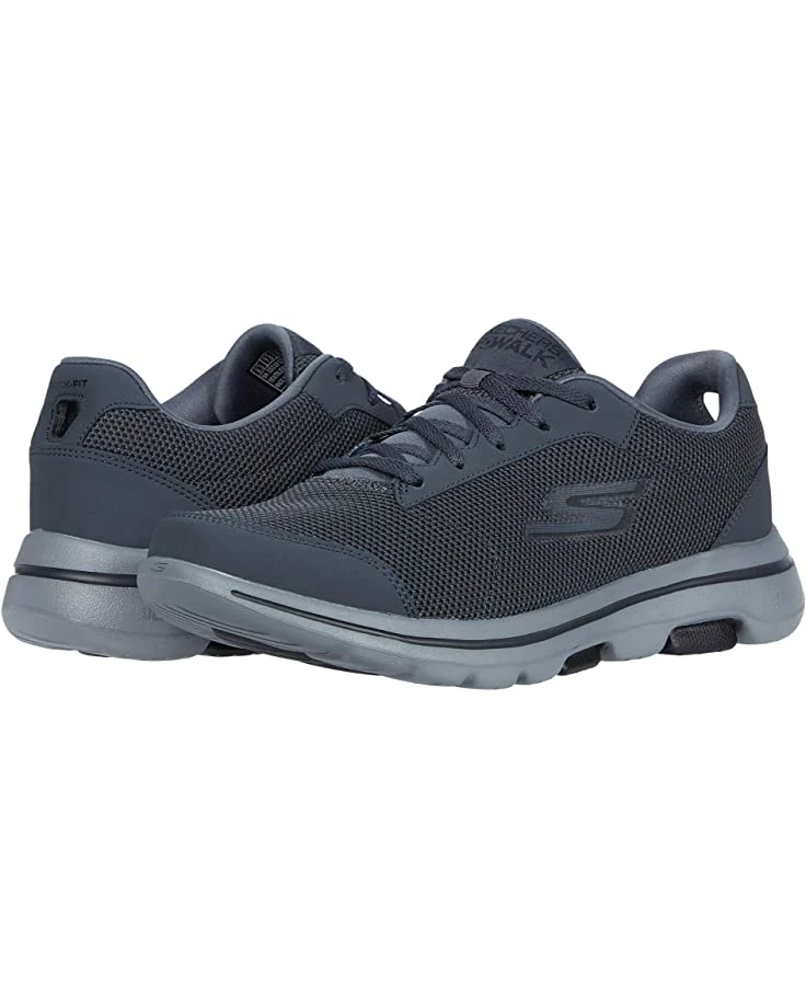 SKECHERS Performance Sneakers & Athletic Shoes Go Walk 5 - Demitass 10 SKECHERS Performance Sneakers & Athletic Shoes Go Walk 5 - Demitass - Image 8