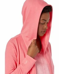 SKECHERS Hoodies & Sweatshirts Restful Hoodigan Hooded Cardigan -SKECHERS Shop 81BEWydbGeL. AC SR736920