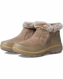 SKECHERS Boots Easy Going - Warm Escape