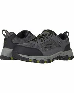 SKECHERS Hiking Relaxed Fit Selmen - Cormack